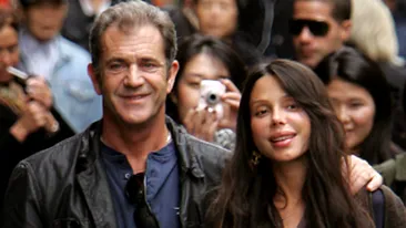 Mel Gibson se mai intalneste cu Oksana Grigorieva! Luna viitoare, la tribunal...