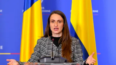 MAE l-a convocat pe însărcinatul cu afaceri al Iranului la București. Ce explicații i s-au cerut iranianului