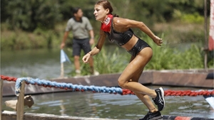 Elena Marin s-a accidentat la Survivor România: "Mă doare foarte tare"