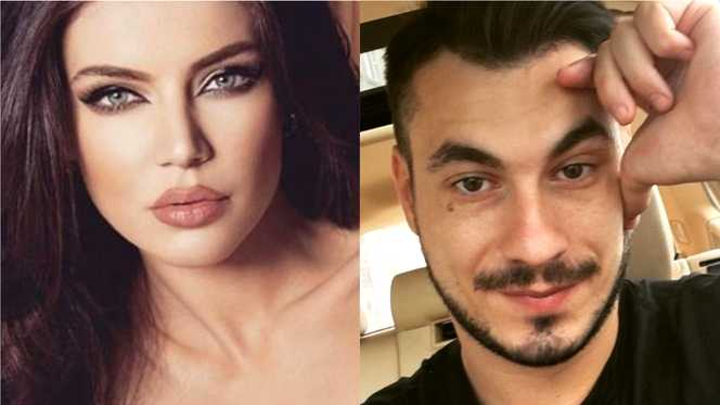 Se mărită Cristina ICH? Detaliul care a dat-o de gol pe Angelina Jolie de România