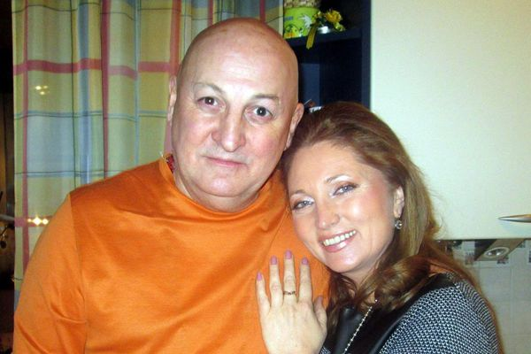 Florina Mărcuță, schimbare radicală de look după divorțul de Bebe Cotimanis. Cum arată astăzi