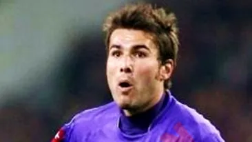 Mutu a marcat din nou pentru Fiorentina