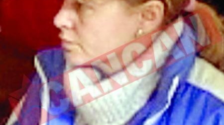 Doctorita criminala, renegata de colegii de breasla