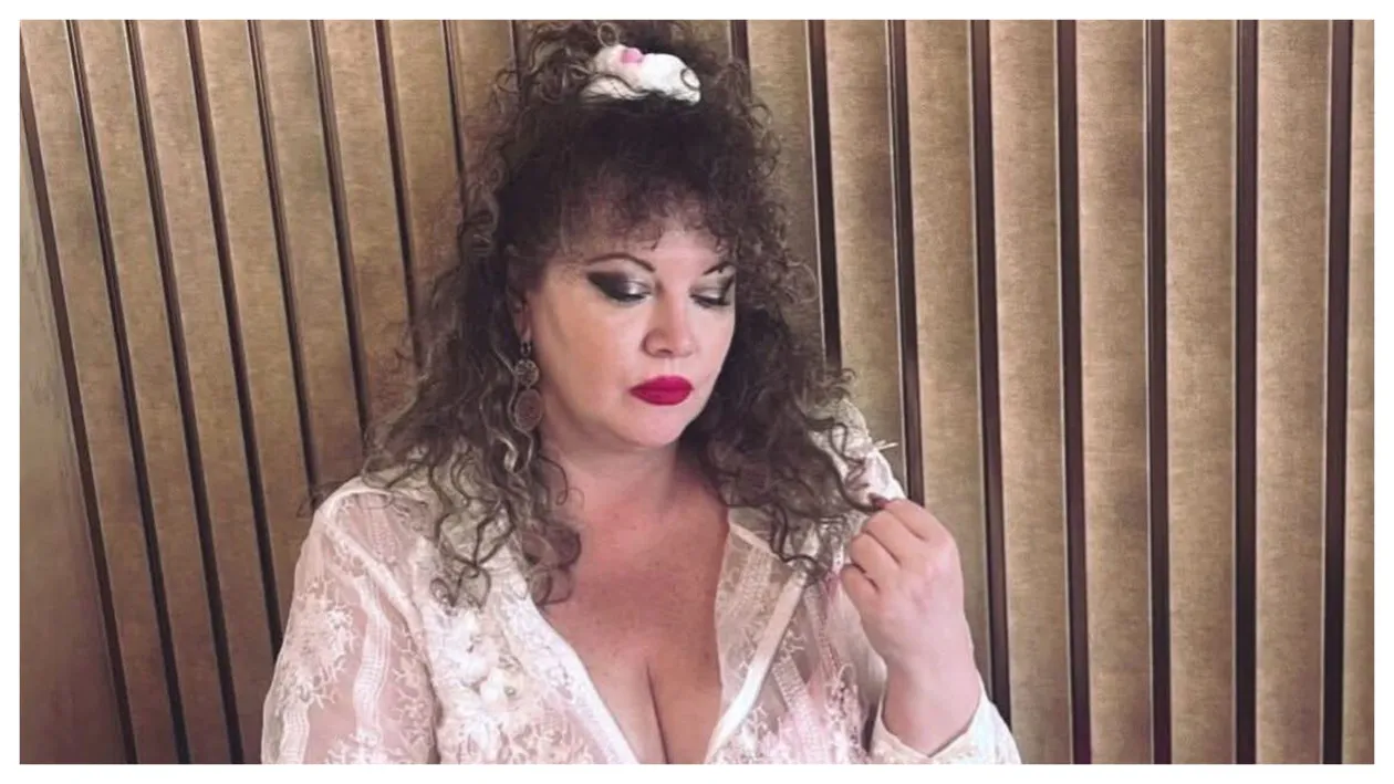 Oana Lis este în doliu! Vedeta a transmis un mesaj emoționant pe rețelele de socializare
