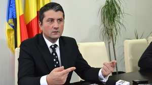 Mama primarului din Constanța, audiată după un incident la urnele de vot: „M-a sunat plângând de la Poliție”