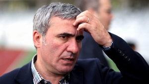 Ianis Hagi a primit 3 OFERTE din Serie A dupa debutul in Liga I! Ce drumuri i se deschid