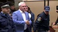 Motivul pentru care Dragnea refuză să se uite la televizor în penitenciar