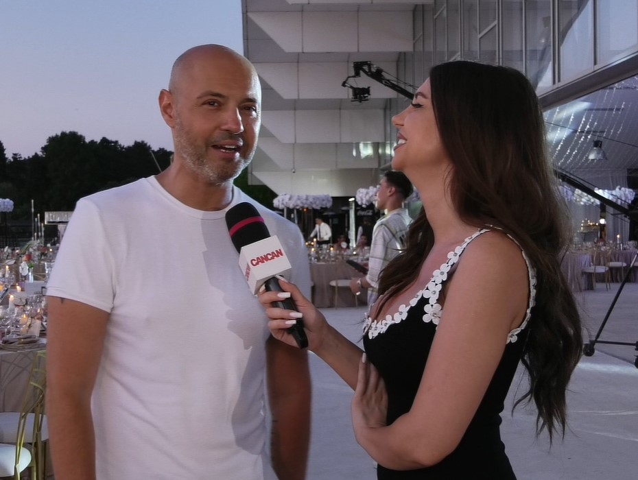 Au stabilit deja cum va arăta nunta