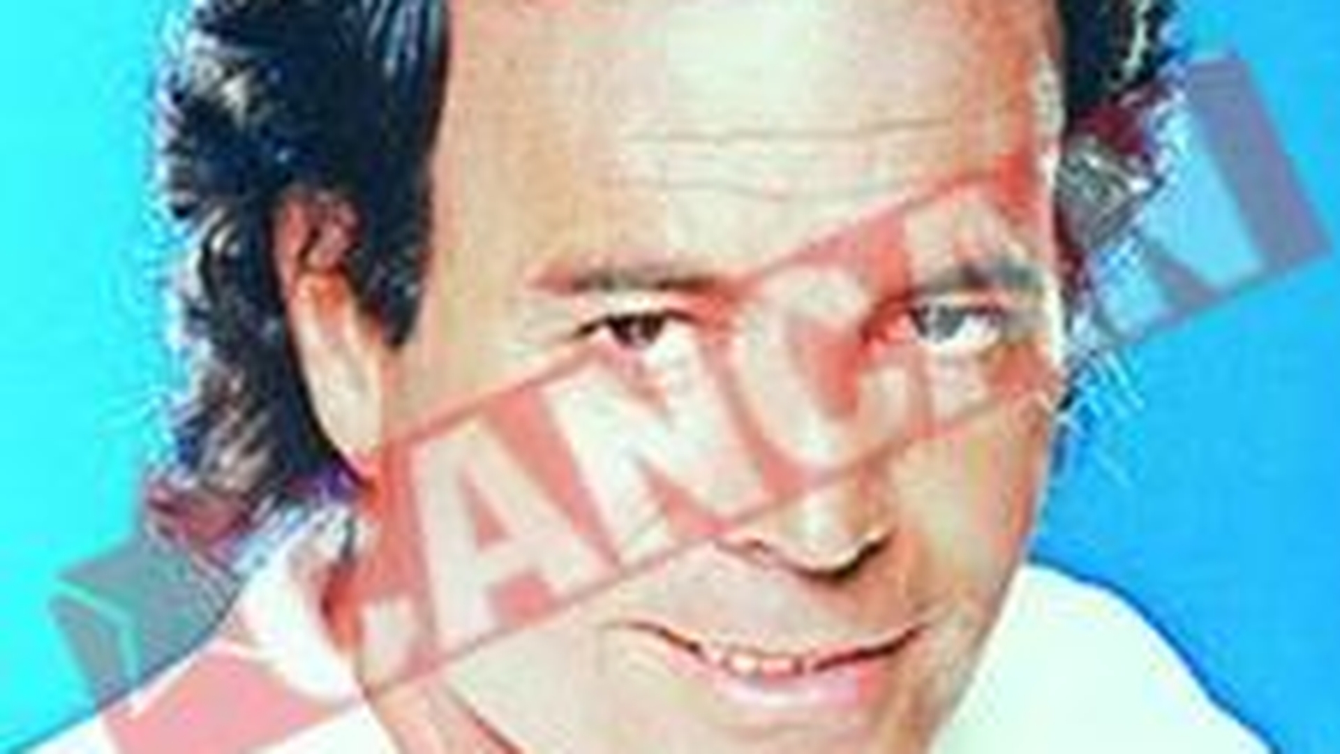 Radu Mazare va fi soferul personal al lui Julio Iglesias