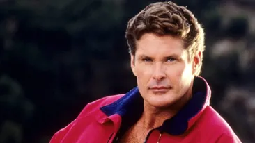 Celebrul David Hasselhoff, actorul din ”Baywatch”, probleme de sănătate? Iată cum arată acum