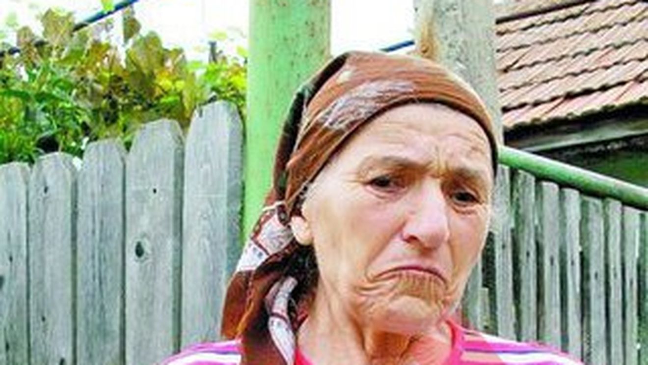 "Vor sa il scoata vinovat"