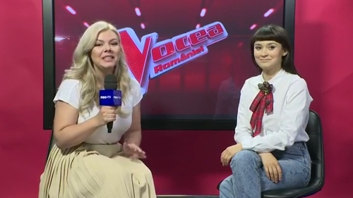 Irina Rimes, promisiuni neașteptate pentru concurenții care o vor alege să le fie antrenoare la “Vocea României”: “Entuziasmul se pierde în rutină”
