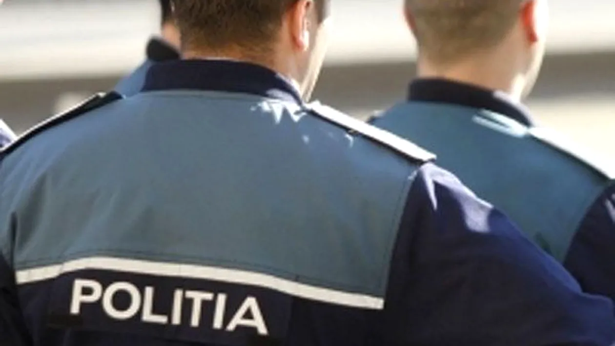 Un polițist din Suceava i-a dat amendă chiar șefului! Cum a reacționat comisarul