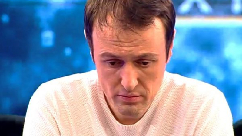 Călin Geambașu, suspectat de corupere sexuale a minorilor
