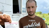 Câți lei primește pensie medicală Marin din Dolj, la 35 de ani: Nu-mi ajunge nici de mâncare