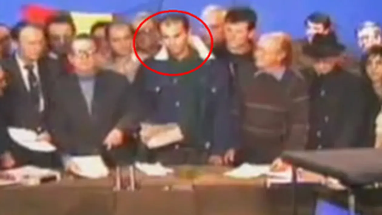 Vanghelie Jr. si Stelea Jr. se lupta pentru fiica revolutionarului Filipoiu! Vrajiti de Serena!