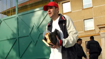 O noua lovitura pentru Sisu! Fosta sotie i-a declarat razboi chiar cand artistul se afla pe masa de operatie