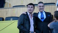 Gigi Becali l-a dat de gol pe Borcea! ”Mi-a spus mie, după atâția ani în pușcărie trebuie să ...”