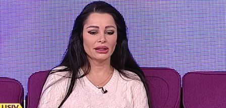 Brigitte a povestit cu lacrimi în ochi despre bătăile pe care le primea de la fostul soţ