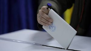 Vot suspendat la Galați din cauza unui incident la urne. Ce s-a întâmplat în secția de votare