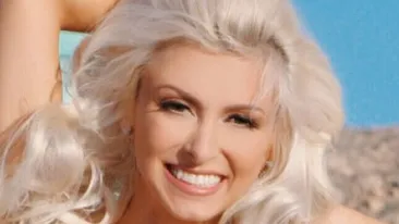 Graviduţa ANDREEA BĂLAN are probleme cu sarcina? Însărcinată în luna a şaptea, artista a mărturisit că...