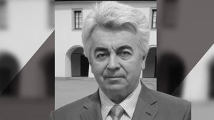 A murit profesorul universitar Pamfil Matei. Fost decan al Universității „Lucian Blaga”, a format generații de studenți și a lăsat o operă de referință pentru cultura română