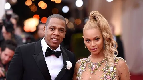 S-a aflat! Iată cum se vor numi gemenii artistei BEYONCE şi a lui JAY Z