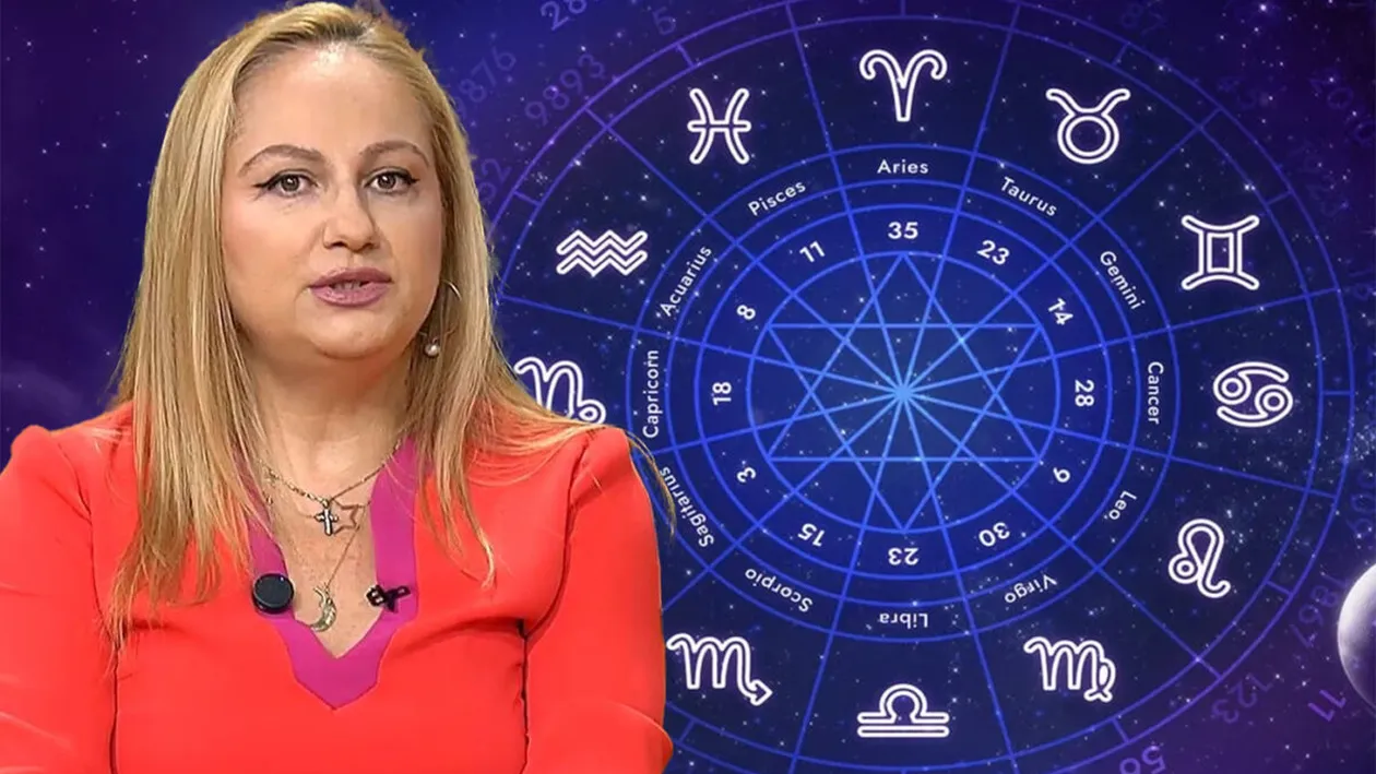 Zodia care divorțează în toamna anului 2026. Cristina Demetrescu: Trebuie să aibă curaj, această schimbare este necesară