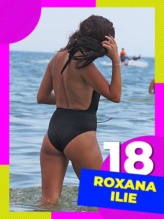 Bianca Drăgușanu, Delia, Anna Lesko, lovite în plin! Ce-ați pățit, fetelor? + AVEM TOP 30 COMPLET!