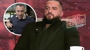 Meko intră în direct la Dan Capatos Show și face dezvăluiri fără precedent! După ce Bodi a rupt tăcerea, scandalul escaladează!