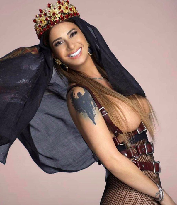 A lăsat mască pe toată lumea! Anamaria Prodan, mărturisire incredibilă: ”Am pierdut sarcina”