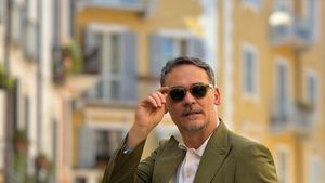 Alimentul la care a renunțat Răzvan Simion, pentru o viață sănătoasă. I se spune ”otrava din farfurie”