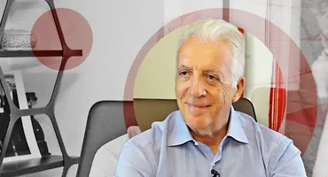 ”Am rezistat șase luni, după care...” Proprietarul miliardar al celebrei companii Ferrari rupe tăcerea: cum a cucerit-o pe frumoasa Romina din România