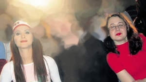 "Blestemul Furadanului": Berta Slav, prietena Madalinei Manole, a ramas si fara iubit, si fara masina!