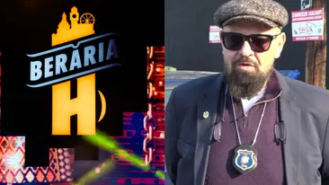 Managerul Berăriei H rupe tăcerea după controlul ANPC al lui Piedone: „Nu au găsit GÂNDACI în bucătărie. A fost vorba despre...”
