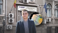 A apărut un nou “jucător” în lupta pentru milioanele lui Prigoană! La mijloc sunt aproape 500.000 de lei