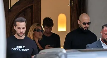 Frații Tate, anchetați și în Florida! Unde locuiesc acum Andrew și Tristan