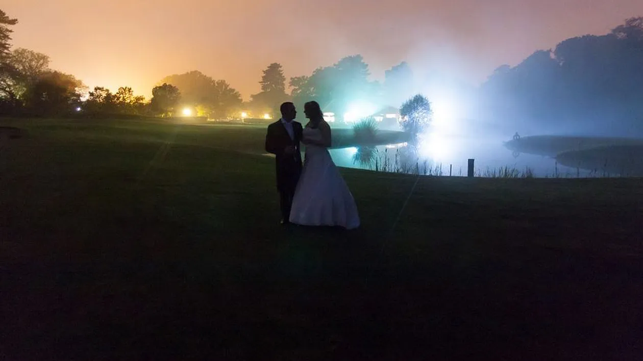 Bancul Zilei | Mirele, către mireasa lui în noaptea nunții: “Iubito, acum o să te doară un pic”. Finalul e surprinzător