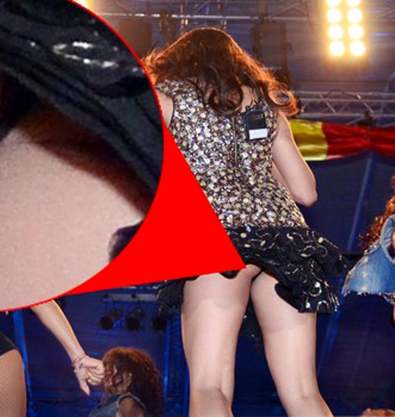Cele mai sexy imagini cu Andra Măruță! Niciodată „cumințica” de la Pro TV nu a apărut așa
