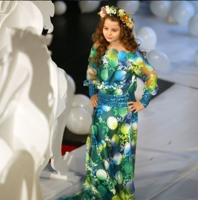 MONICA GABOR a crezut că nu vede bine când a observat asta la fiica ei: „Deci asta faci tu când nu sunt prin preajmă“