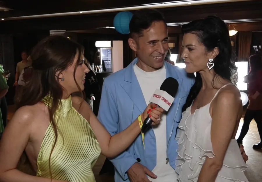 Pe asta a spus-o abia acum! Ce emoții a avut în privința fiului Dinu Maxer la propria nuntă