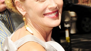 Sharon Stone a chemat politistii la 2 dimineata! Afla ce s-a intamplat!
