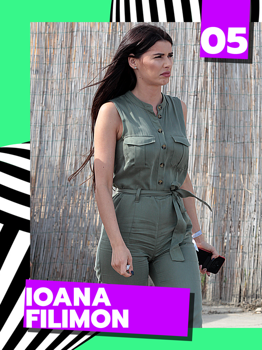 Topul posterioarelor din showbiz! Ele sunt româncele care o bat la fund pe Kim Kardashian