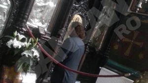 A apus "Luceafarul Huilei"! Cum a ajuns sa arate Miron Cozma dupa divort si cum l-au cocosat la propriu dosarele mineriadei!