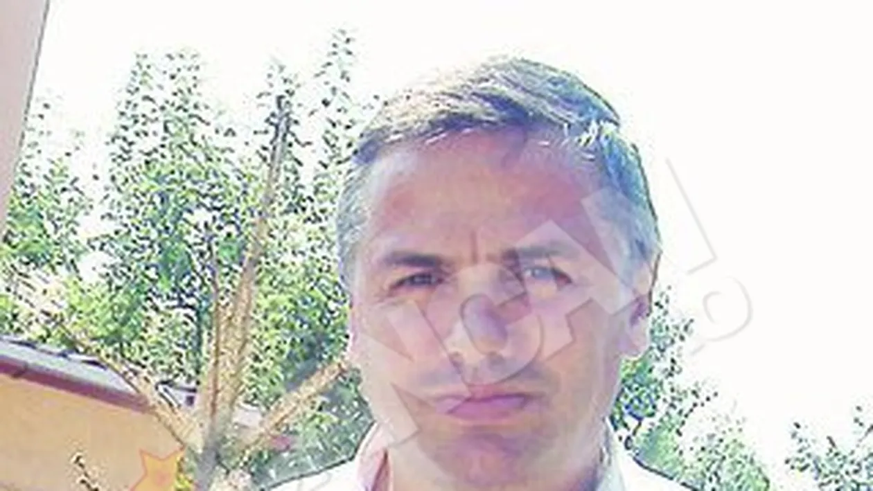 Petru Movila si-a luat un pumn in cap! Deputat batut in propria curte