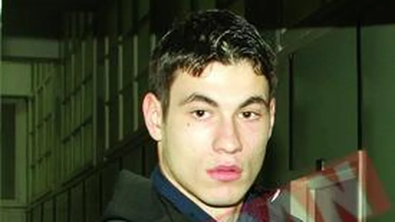 Manechinul care l-a ignorat pe Cocis pentru Piti Jr.