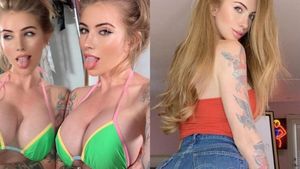 Diana Deets, o influenceriță de doar 24 de ani, s-a sinucis! Fanii sunt în stare de șoc