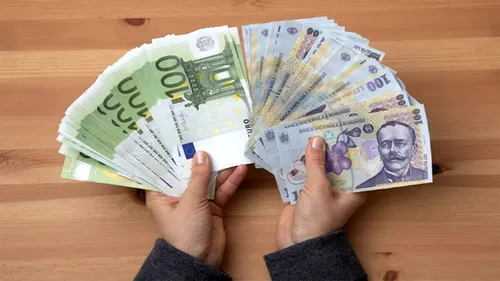 Se schimbă banii! Cum vor arăta noile bancnote, care vor intra în circulație în 2026