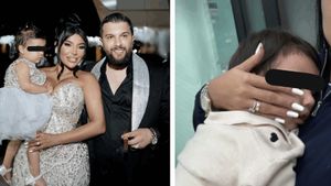 Fiica lui Tzancă Uraganu cu Alina Marymar a ajuns de urgență la spital! „Niciodată nu am văzut-o aşa de rău pe Anastasia”