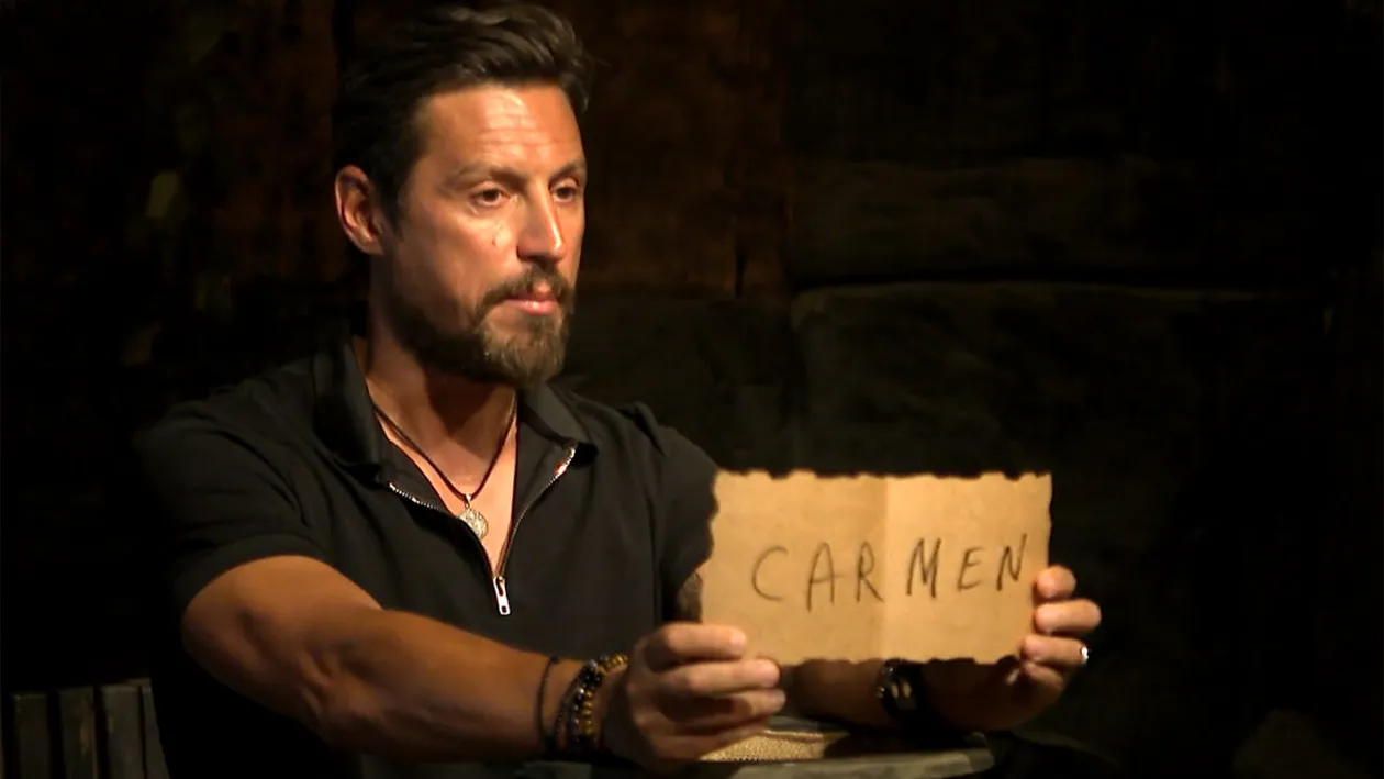 Dovada că voturile de la Survivor România 2023 sunt aranjate. Cine s-a dat de gol, la Pro TV